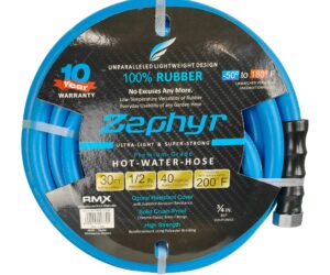 Why You Should Switch to a Flexible Garden Hose for Hassle-Free Watering