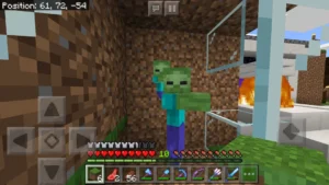 Zombie Game
