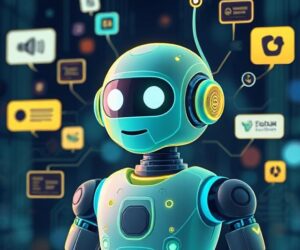 AI Companies London – Why Worldie AI Stands as the Best AI Company in London