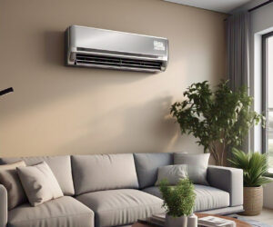 Air Conditioner Market Insights 2025-2033| Growth & Opportunity Analysis