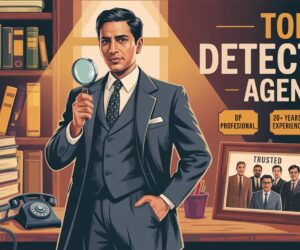 Best Detective Agency in Gurgaon: Uncover the Truth with Trusted Experts in 2025