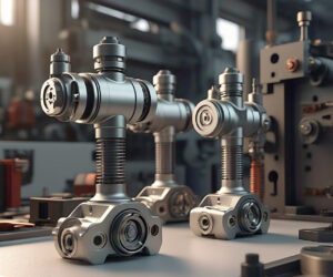 Automotive Actuators Market  Size Forecast 2025-2033: Segmentation, Innovation, and Growth Drivers