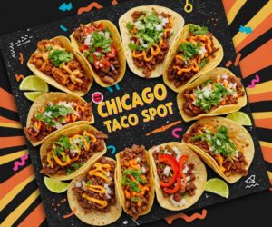 Chicago Taco Spot: Discover the Best Tacos in Chicago