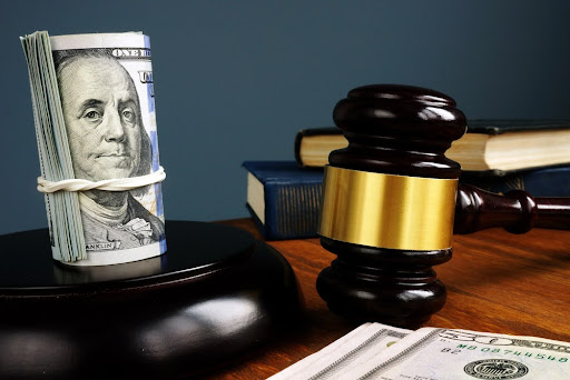 bail bond process