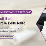 Best IVF Doctor in Delhi NCR