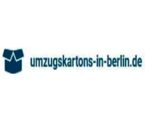 Umzugskartons Berlin