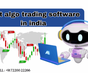 Best Algo Trading Software in India – Quanttrix