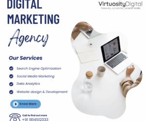 Scale Your Business Smartly with Expert Digital Marketing Services.