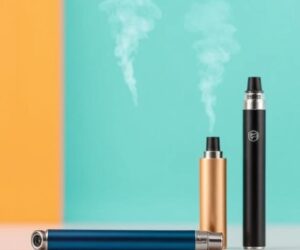 Best Disposable Vapes and Vape Store in Canada for Genuine Products