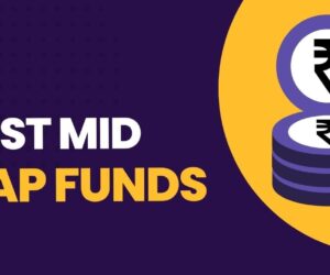 Compounding Magic: Why Mid Cap Mutual Funds Work Best Over Time