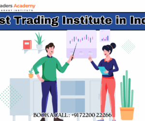Best Stock Market Course India – Trendy Traders Academy