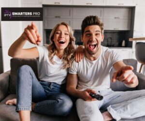 Beginner’s Guide to IPTV Smarters Pro USA: Watch Live TV Easily