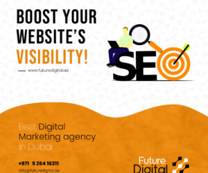 What Makes an SEO Company in Dubai Stand Out from the Rest?
