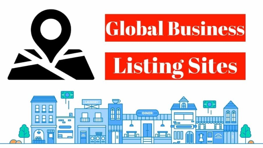 Business Citation Sites In USA