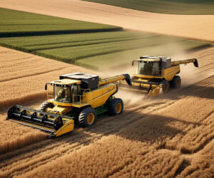 China Agriculture Equipment Market Companies Insights 2025-2033| Growth & Opportunity Analysis