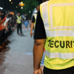 community security melbourne