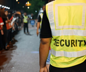 Easy Steps to Enhance Community Security Engagement