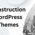 Construction WordPress Themes