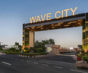 County Wave City Ghaziabad  Live Smart with County Group