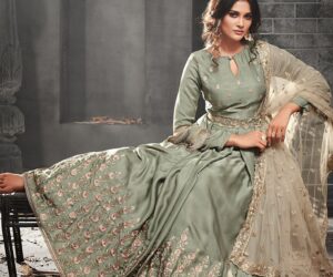 The Rise and Influence of Pakistani Fashion Designers