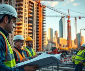 Trusted Residential General Contractors in Dallas, TX