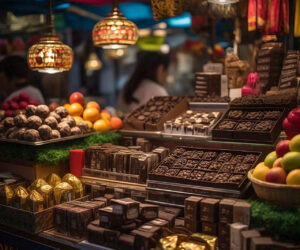 Dark Chocolate Market  Companies Insights 2025-2033| Growth & Opportunity Analysis
