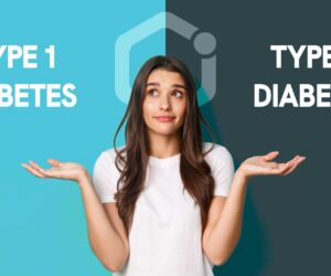 Type 1 vs. Type 2 Diabetes: What’s the Difference?