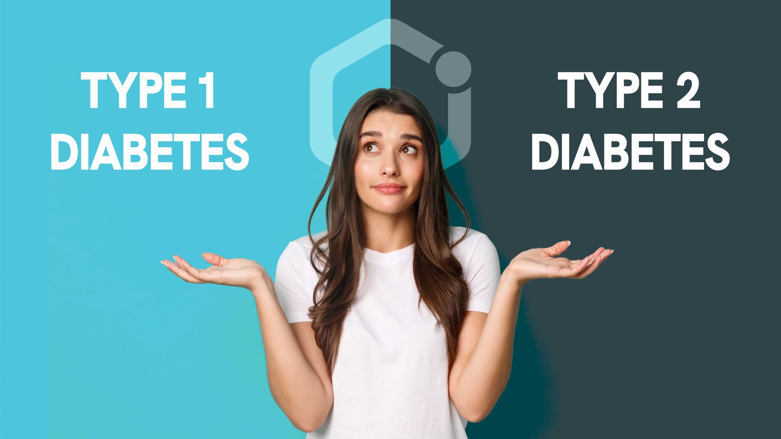 Type 1 vs. Type 2 Diabetes: What’s the Difference?