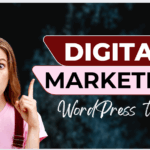 digital marketing agency WordPress themes free