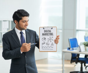 Top 5 Digital Marketing Tips in 2025