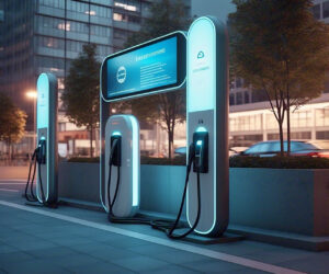 Electric Vehicle (EV) Charging Station Market Insights 2025-2033| Growth & Opportunity Analysis
