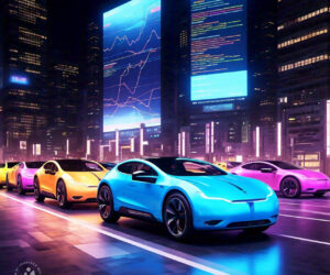 Electric Vehicles Market Insights 2025-2033| Growth & Opportunity Analysis