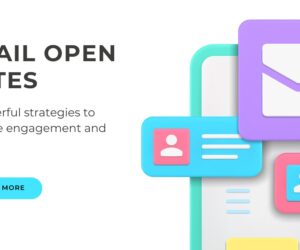 What is Email Open Rates? A Beginner’s Guide