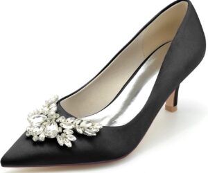 Dressy Shoes: Tips for Choosing Stylish and Comfortable Footwear