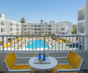 What Makes 4-Star Hotels in Paphos Stand Out?