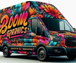 Vehicle Signage: Transforming Your Mobile Advertising with Bloom Graphics