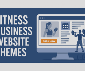 How to Build a Fitness Website with the Top WordPress Themes for Gyms & Trainers