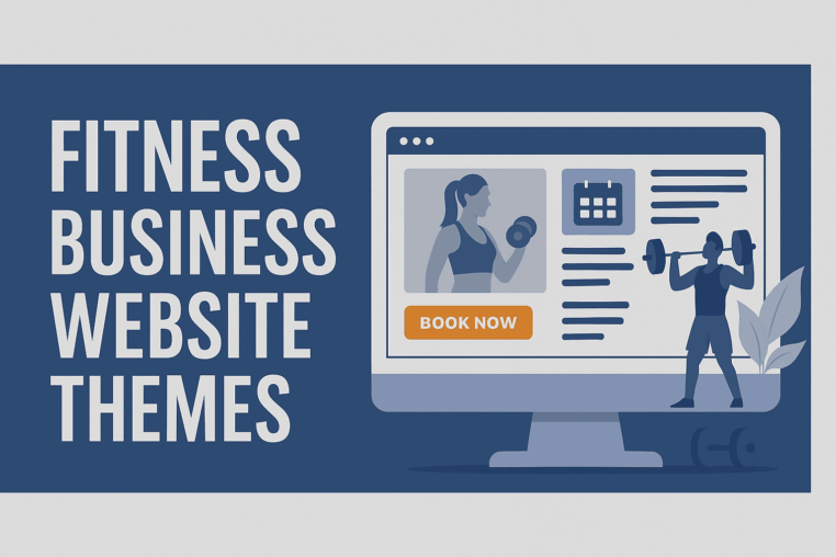 Fitness WordPress Themes