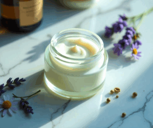 Best Products to Soothe Irritated or Inflamed Skin Naturally
