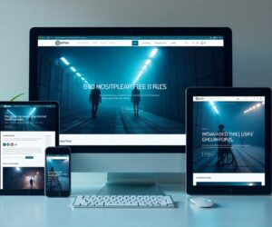 How Web Design and Digital Marketing Drive Growth