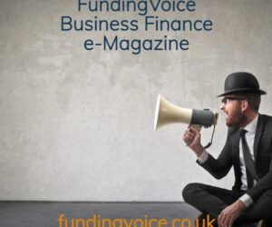 FundingVoice Finance Magazine