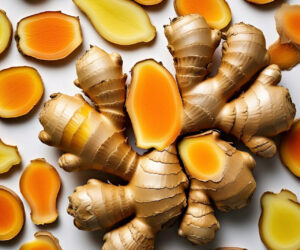 Global Ginger Market  Companies Insights 2025-2033| Growth & Opportunity Analysis