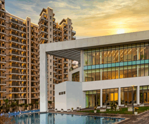 Godrej Yeshwanthpur