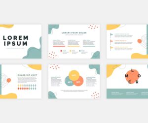 Tips to Designing PowerPoint Templates That Engage and Inspire