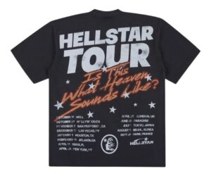 Hellstar Shirt Styles to Watch