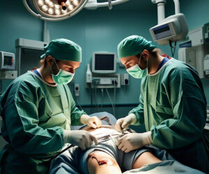 Hip Replacement Market Companies Insights 2025-2033| Growth & Opportunity Analysis