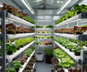 Global Hydroponics Market  Companies Insights 2025-2033| Growth & Opportunity Analysis