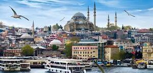 Turkey Like Never Before: Epic Destinations and the Fastest Way to Your e-Visa