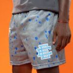 EE Shorts The Ultimate Blend of Style