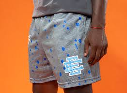 EE Shorts The Ultimate Blend of Style